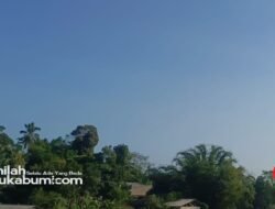 ​Waspada Hujan Lokal di Sukabumi Hari Ini, Simak Prakiraan Cuaca Lengkap Jawa Barat 18 Juli 2026