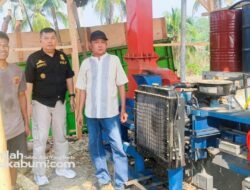 Warga Bantargadung Resah Suara Bising Diduga Aktivitas Tambang Ilegal di Perkebunan, Ternyata Ini