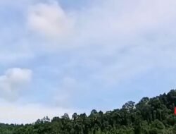 Waspada Cuaca Ekstrem ! BMKG Rilis Prakiraan Cuaca Hari Ini, Sukabumi dan Bogor Masuk Daftar Potensi Hujan
