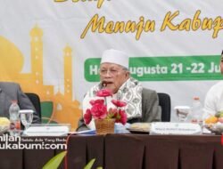 Sinergi Ulama dan Umaro : MUI Kabupaten Sukabumi Gelar Musda XII, Fokus Hadapi Tantangan Era Digital