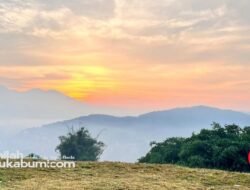 Warga Sukabumi Waspada Angin Kencang ! Cek Prakiraan Cuaca Jawa Barat Hari Ini 22 Juli 2026