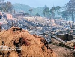 Sukabumi Waspada ! BMKG Rilis Prakiraan Cuaca Jawa Barat Hari Ini, Potensi Angin Kencang Melanda