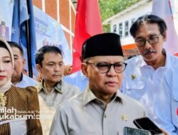 Perang Total ! Menteri P2MI Mukhtarudin : Bongkar Jaringan TPPO, Calo Pekerja Migran Bakal Disikat Habis