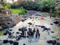 Tetap Waspada ! BMKG Rilis Peringatan Dini Cuaca Ekstrem Sukabumi dan Jabar Hari Ini