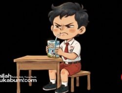 39 Siswa di Cibadak Sukabumi Diduga Keracunan Susu Kedaluwarsa, 1 Dirujuk ke RS Sekarwangi