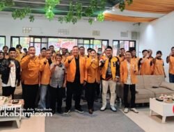 Muscab IV Partai Hanura Sukabumi : Resna Octaviana Resmi Pimpin Partai Menuju Pemilu 2029