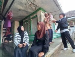 Merajut Asa Menjelang Tangisan Pertama