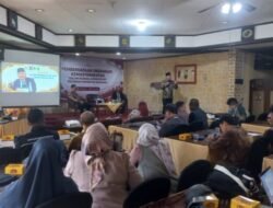 Kemendagri Catat Sukabumi Miliki 915 Ormas, Heri Gunawan Dorong Keberlanjutan Program