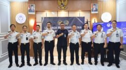 Kunjungan Perdana ke Lapas Sukabumi, Kakanwil Ditjenpas Jabar Tekankan Integritas dan Pengawasan