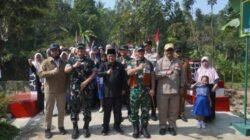 Jembatan Garuda Suci di Cikembar Sukabumi Resmi Beroperasi, Warga Kini Bisa Melintas dengan Mobil