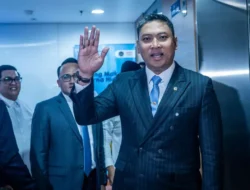 BGN Pecat 261 Pegawai, Terlibat Judi Online hingga Dugaan Korupsi Program MBG