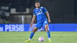 Adam Alis Optimistis PERSIB Tampil Lebih Kuat Hadapi Musim Baru