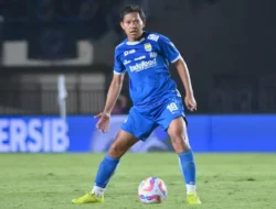 Adam Alis Optimistis PERSIB Tampil Lebih Kuat Hadapi Musim Baru