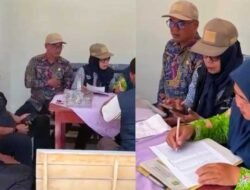 Fakta di Balik SPPT, Aparatur Kelurahan Sriwidari Sukabumi Pastikan Tak Ada Potensi Pajak yang Terlewat