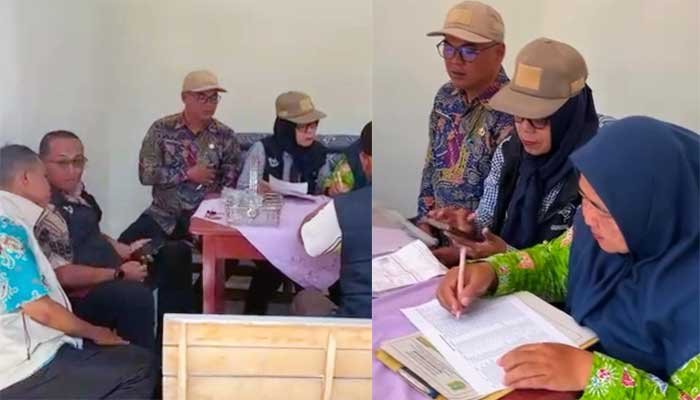 Kelurahan Sriwidari Sukabumi