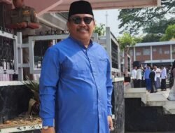 Jejak Prestasi Asep Koswara untuk Kota Sukabumi, Mengabdi Sepenuh Hati