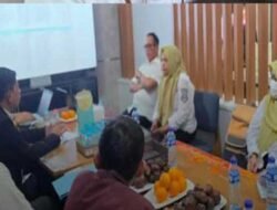BPKPD Kota Sukabumi Perkuat Validitas Data PBB-P2 untuk Optimalkan PAD