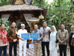 Bank Mandiri Taspen dan PT Taspen Perkuat Sinergi dengan Dedi Mulyadi untuk Tingkatkan Layanan Pensiunan