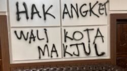 Vandalisme Saat Demo DPRD Kota Sukabumi Jadi Sorotan, Advokat: Bukan Bagian dari Kebebasan Berpendapat