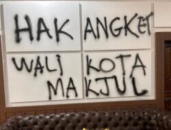 Vandalisme Saat Demo DPRD Kota Sukabumi Jadi Sorotan, Advokat: Bukan Bagian dari Kebebasan Berpendapat