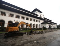 DPRD Jabar Beri Lampu Hijau, Perubahan Nama Jabar jadi Tatar Sunda Masuk Pembahasan Legislasi