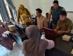 DPMPTSP Kota Sukabumi: Legalitas Usaha Jadi Kunci UMKM Naik Kelas