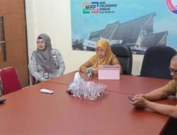 DPMPTSP Kota Sukabumi Perkuat Budaya Antifraud Lewat Workshop EFRA 2026