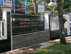 DPRD Kota Sukabumi Dorong Transparansi Kajian Pinjaman Daerah Rp250 Miliar