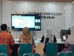 Diarpus Kabupaten Sukabumi Matangkan Penerbitan Arsip Teh Parakansalak dengan Belanda