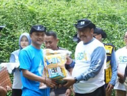 Hadapi Ancaman Kemarau, Bupati Sukabumi Siapkan Sumur Bor dan Perkuat Peran Mitra Cai Jaga Ketahanan Pangan