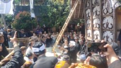 Seren Taun ke-447 Kasepuhan Ciptamulya, Warisan Leluhur yang Terus Hidup di Tengah Modernitas