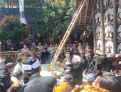Seren Taun ke-447 Kasepuhan Ciptamulya, Warisan Leluhur yang Terus Hidup di Tengah Modernitas