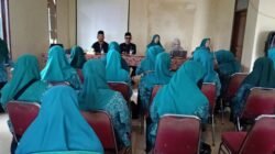 PKK Jampangkulon Perkuat Kader Pokja III, Fokus Bangun Ketahanan Keluarga dari Desa