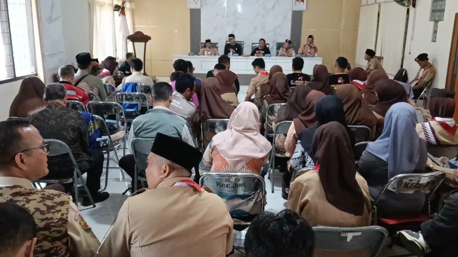 Musran Kwaran Jampangkulon
