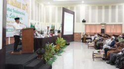 Musda XII MUI Kabupaten Sukabumi Jadi Ajang Perkuat Peran Ulama Hadapi Tantangan Zaman