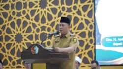 43 Warga Berangkat Umroh, Program Muhibah Ramadan Jadi Ruang Apresiasi bagi Sosok yang Selama Ini Jarang Tersorot
