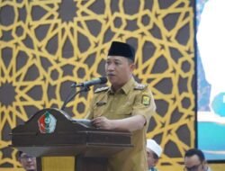 43 Warga Berangkat Umroh, Program Muhibah Ramadan Jadi Ruang Apresiasi bagi Sosok yang Selama Ini Jarang Tersorot