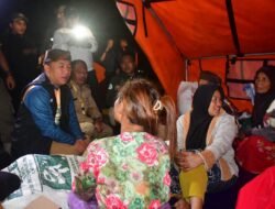 Pemulihan Trauma Jadi Fokus, Penyintas Kebakaran Kampung Adat Ciptamulya Mulai Bangkit