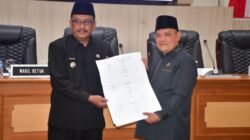 APBD 2025 Sukabumi Selangkah Lagi Sah, Bupati Tekankan Transparansi dan Tata Kelola Keuangan