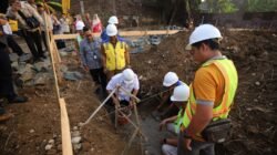Pemkab Sukabumi Bangun Kantor Baru Surade dan Ciracap, Bupati Tekankan Tak Boleh Ada Pengurangan Spesifikasi