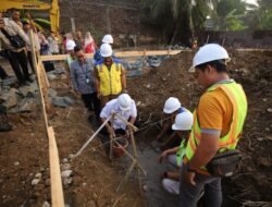 Pemkab Sukabumi Bangun Kantor Baru Surade dan Ciracap, Bupati Tekankan Tak Boleh Ada Pengurangan Spesifikasi