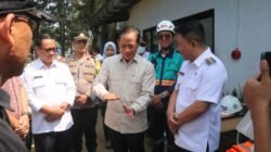 RDF TPA Cimenteng Dinilai Jadi Model Pengelolaan Sampah, Pemilahan dari Rumah Tangga Jadi Kunci
