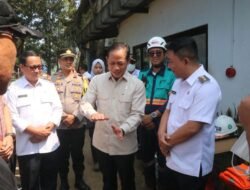 RDF TPA Cimenteng Dinilai Jadi Model Pengelolaan Sampah, Pemilahan dari Rumah Tangga Jadi Kunci