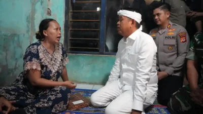 Dedi Mulyadi