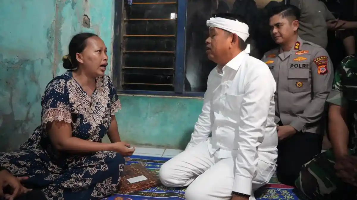Dedi Mulyadi