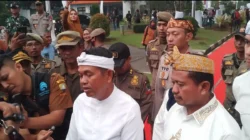 Polisi Pastikan Tak Ada Sajam, Narasi Ojol Tangkap Begal di Bandung Berakhir Damai