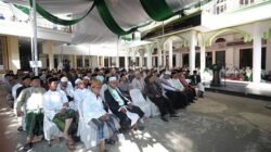 Wakil Wali Kota Sukabumi Hadiri Haul KH Ahmad Sanusi Jadi Momentum Perkuat Pendidikan Karakter Generasi Muda