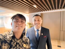 Dari Tipar untuk Dunia, DPRD Kota Sukabumi Perjuangkan Bahasa Widal ke UNESCO