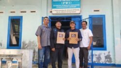 Dua Anggota PWI Kota Sukabumi Raih Prestasi di Lomba Fotografi Polres Sukabumi Kota