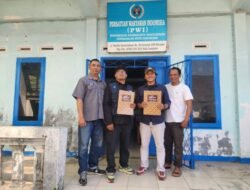 Dua Anggota PWI Kota Sukabumi Raih Prestasi di Lomba Fotografi Polres Sukabumi Kota